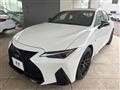 2021 Lexus IS