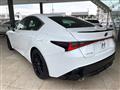 2021 Lexus IS