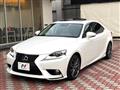 2014 Lexus IS
