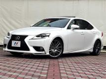2014 Lexus IS