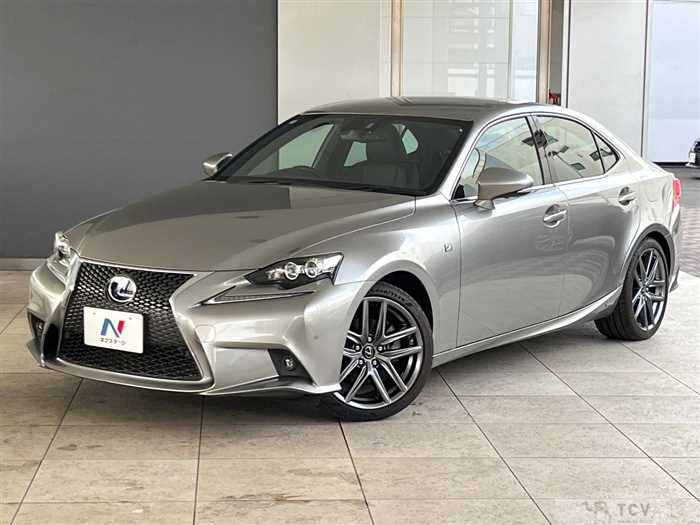 2014 Lexus IS