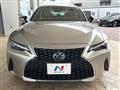 2023 Lexus IS