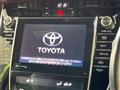 2014 Toyota Harrier Hybrid