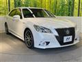 2013 Toyota Crown Hybrid