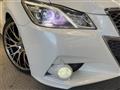 2013 Toyota Crown Hybrid