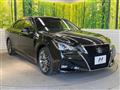 2015 Toyota Crown Hybrid