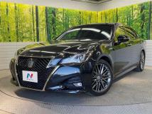 2015 Toyota Crown Hybrid