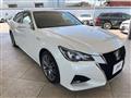 2016 Toyota Crown Hybrid