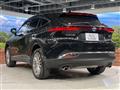 2020 Toyota Harrier Hybrid