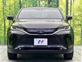 2020 Toyota Harrier Hybrid