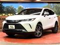 2024 Toyota Harrier Hybrid