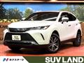 2024 Toyota Harrier Hybrid