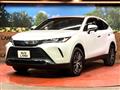 2024 Toyota Harrier Hybrid