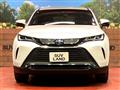 2024 Toyota Harrier Hybrid