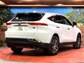 2024 Toyota Harrier Hybrid