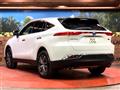 2024 Toyota Harrier Hybrid