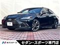 2019 Lexus ES