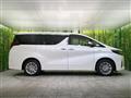 2020 Toyota Alphard Hybrid