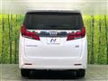 2020 Toyota Alphard Hybrid