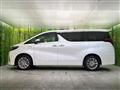 2020 Toyota Alphard Hybrid
