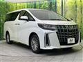 2022 Toyota Alphard Hybrid