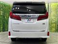 2022 Toyota Alphard Hybrid