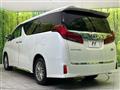 2022 Toyota Alphard Hybrid