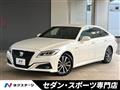 2018 Toyota Crown Hybrid