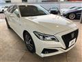 2018 Toyota Crown Hybrid