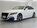 2019 Toyota Crown Hybrid
