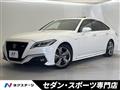 2019 Toyota Crown Hybrid