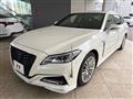 2019 Toyota Crown Hybrid