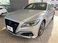 2020 Toyota Crown Hybrid