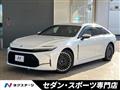 2024 Toyota Crown