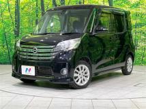 2015 Nissan DAYZ ROOX