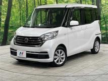 2017 Nissan DAYZ ROOX