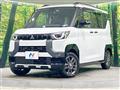 2024 Mitsubishi DELICA MINI