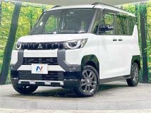 2024 Mitsubishi DELICA MINI