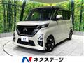 2022 Nissan ROOX