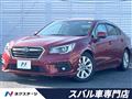 2018 Subaru Legacy B4