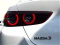 2021 Mazda Mazda3