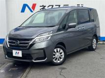 2022 Nissan Serena