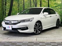 2017 Honda Accord Hybrid