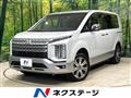 2024 Mitsubishi Delica D5