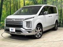 2024 Mitsubishi Delica D5