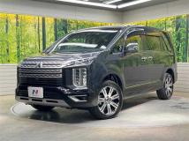 2024 Mitsubishi Delica D5