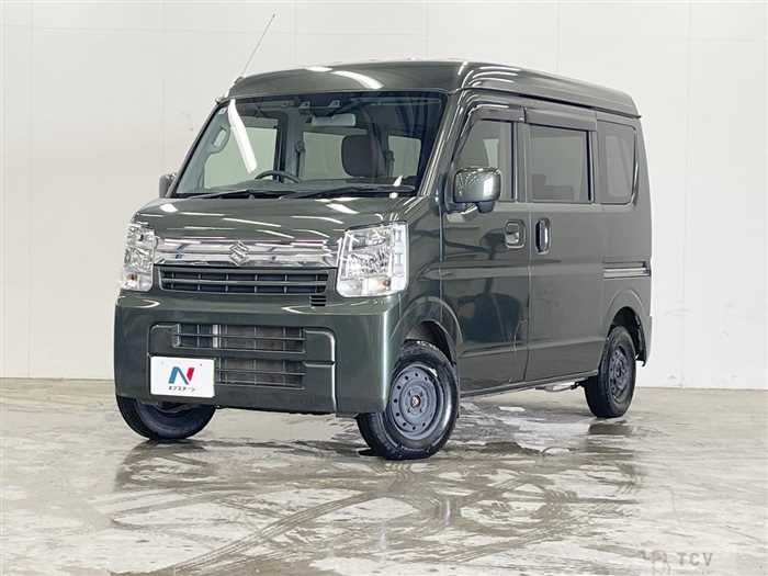 2023 Suzuki Every