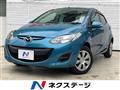 2013 Mazda Demio