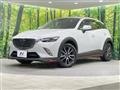 2015 Mazda CX-3