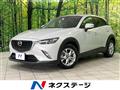 2015 Mazda CX-3